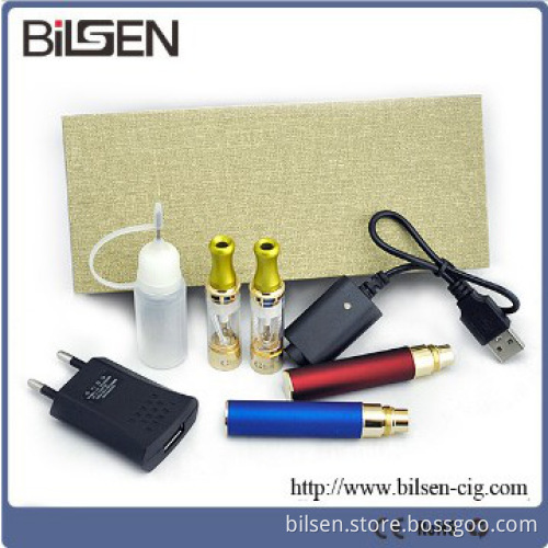 refillable g-tank stainless steel pyrex glass rebuild atomizer